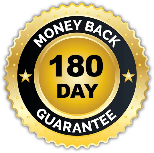 Herpafend- 60 days money back gaurantee